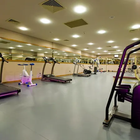 Hotel Fantasia Deluxe Kusadası