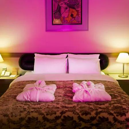 Fantasia Deluxe Kusadası