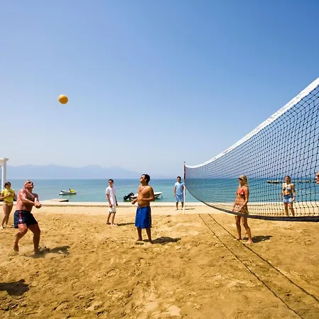 Hotel Fantasia Deluxe