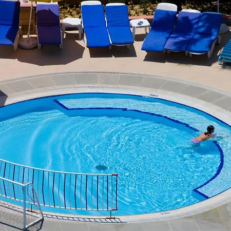 Fantasia Deluxe Kusadası