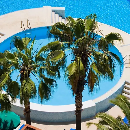 Hotel Fantasia Deluxe