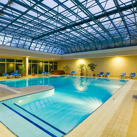 Fantasia Deluxe Kusadası