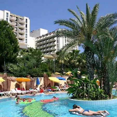 Fantasia Deluxe Kusadası