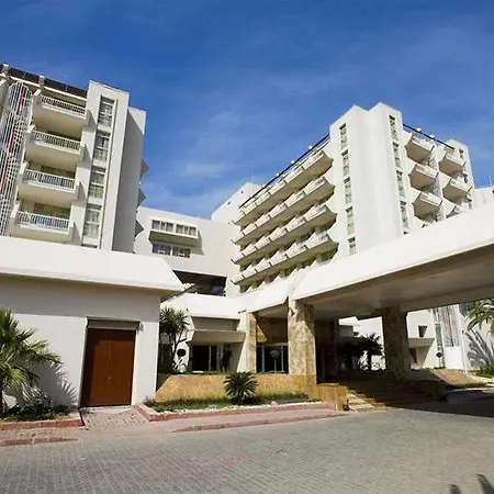 Hotel Fantasia Deluxe 5*