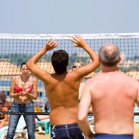 Hotel Fantasia Deluxe Kusadası