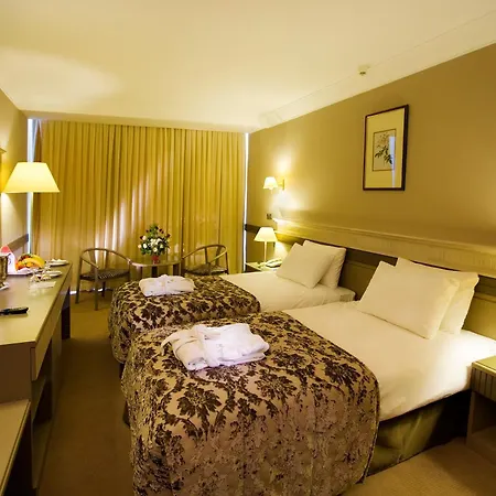 Fantasia Deluxe Kusadası