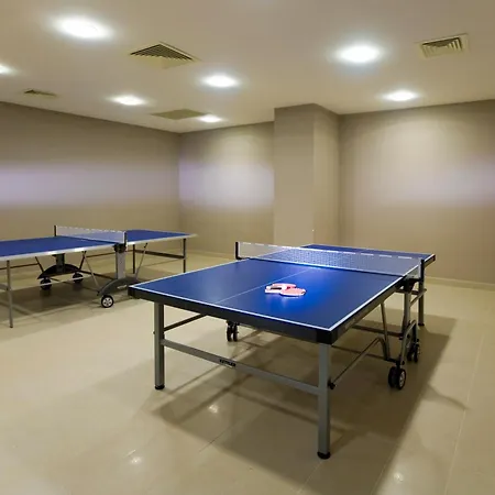 Hotel Fantasia Deluxe 5*