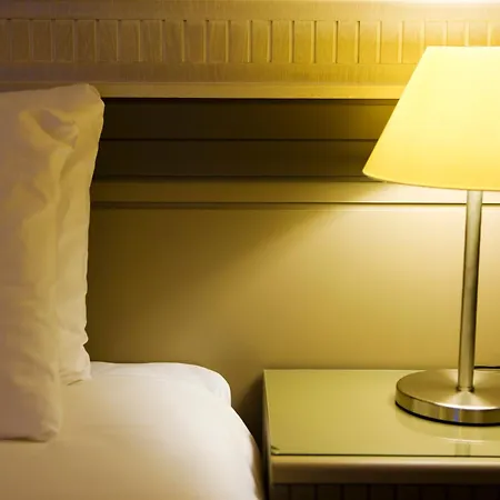 Hotel Fantasia Deluxe