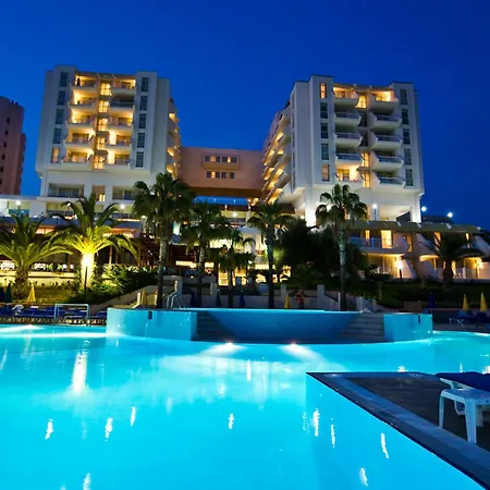 Fantasia Deluxe Kusadası