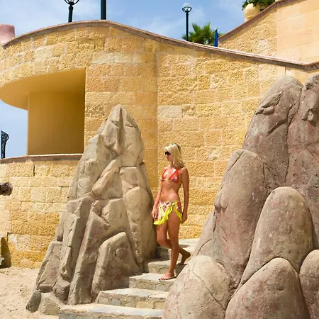 Hotel Fantasia Deluxe Kusadasi