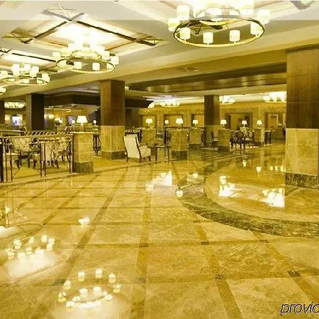 Fantasia Deluxe Kusadası