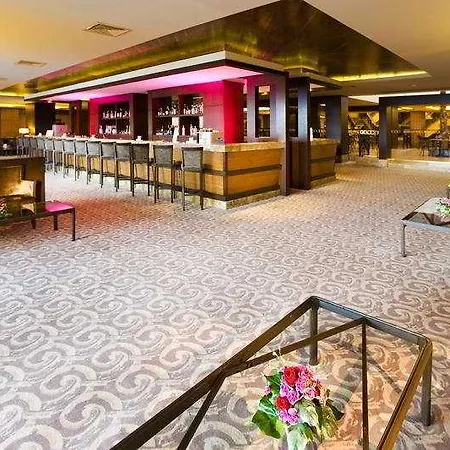 Fantasia Deluxe Kusadası