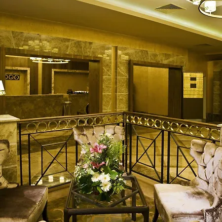 Fantasia Deluxe Kusadasi