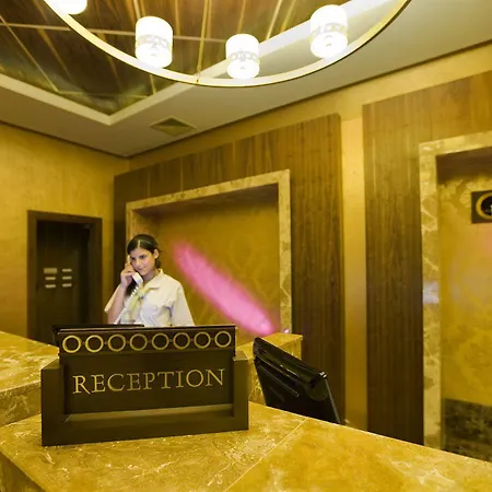 Fantasia Deluxe 5* Kusadası