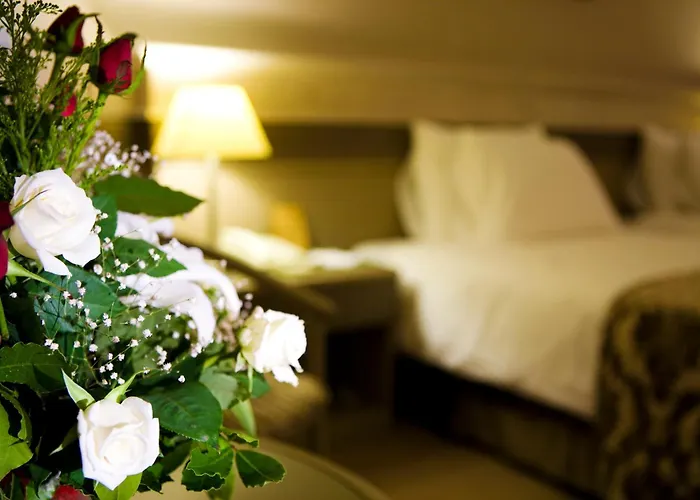 Hotel Fantasia Deluxe Kusadasi