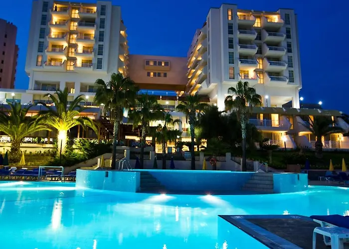 Fantasia Deluxe Kusadasi