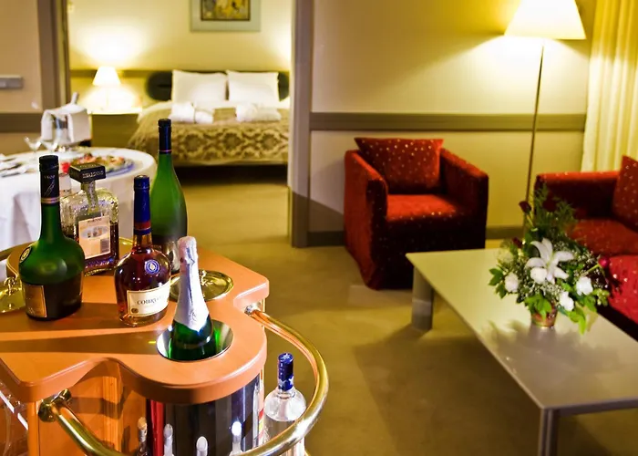 Hotel Fantasia Deluxe Kusadasi