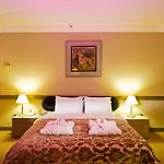 Hotell Fantasia Deluxe 5*