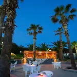 Hotell Fantasia Deluxe Kusadası