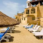 Hotell Fantasia Deluxe Kusadası