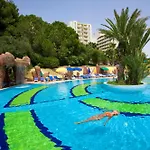 Hotell Fantasia Deluxe 5*