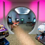 Hotell Fantasia Deluxe Kusadası