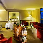 Hotell Fantasia Deluxe