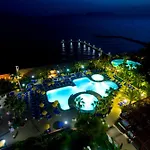 Hotell Fantasia Deluxe 5*