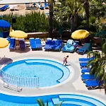Hotell Fantasia Deluxe 5*