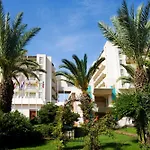 Hotell Fantasia Deluxe