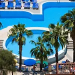 Hotell Fantasia Deluxe 5*