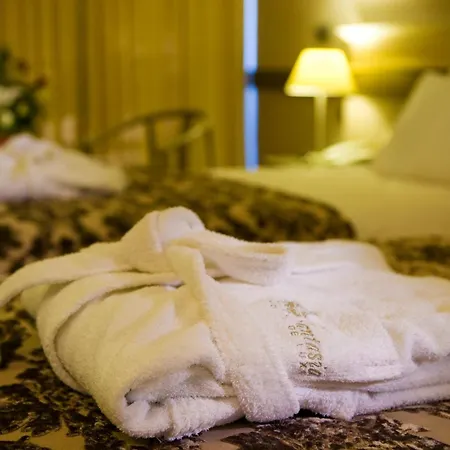 Ξενοδοχείο Fantasia Deluxe 5*