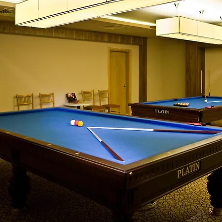 Hotel Fantasia Deluxe Kusadası
