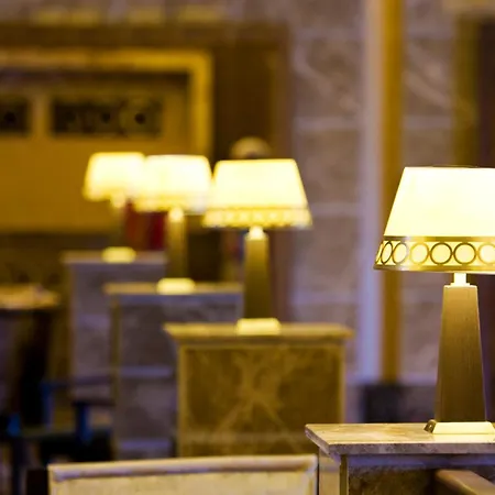 Hotel Fantasia Deluxe Kusadası