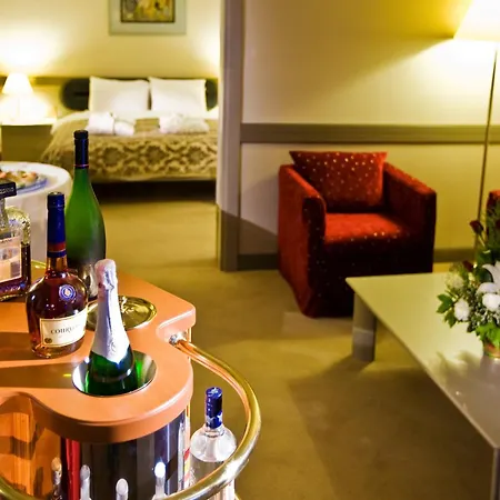 Hotel Fantasia Deluxe Kusadası