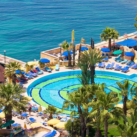 Fantasia Deluxe Kusadası