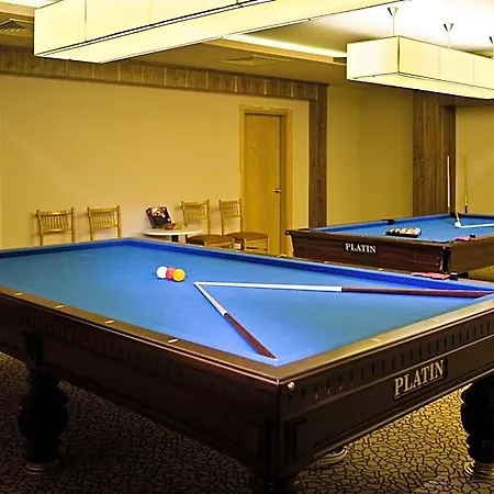 Fantasia Deluxe Hotel 5*