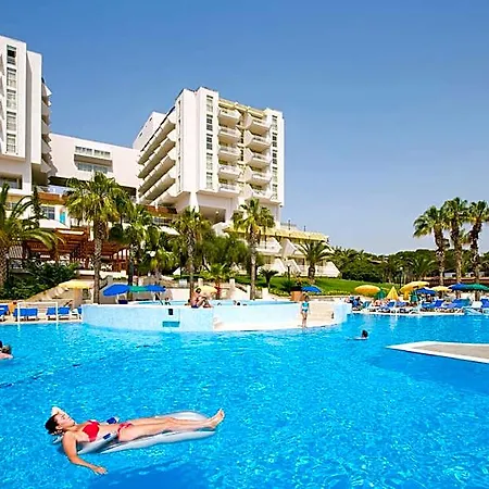 Fantasia Deluxe Hotel 5*