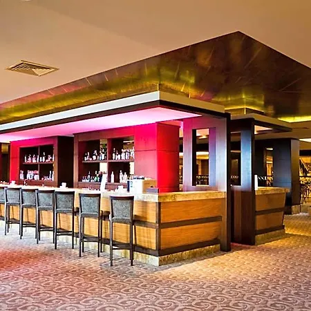 Fantasia Deluxe Hotel 5*