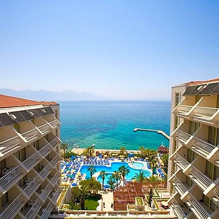 Fantasia Deluxe Kusadası
