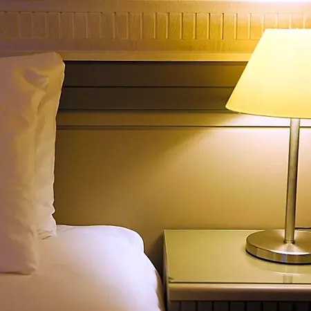 Hotel Fantasia Deluxe 5*