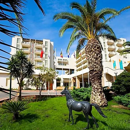 Hotel Fantasia Deluxe 5*
