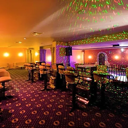 Fantasia Deluxe Hotel Kusadası