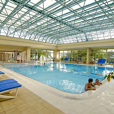 Ξενοδοχείο Fantasia Deluxe 5*