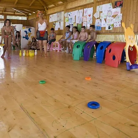 Fantasia Deluxe Ξενοδοχείο 5*