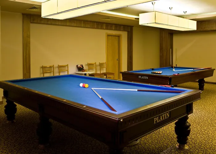 Szálloda Fantasia Deluxe Kusadası