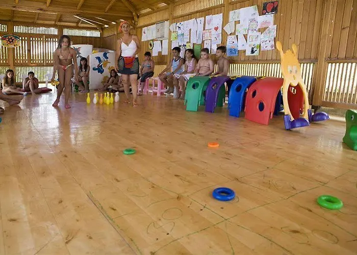 Fantasia Deluxe Szálloda 5*