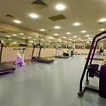 Hotel Fantasia Deluxe Kusadası