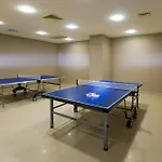 Hotel Fantasia Deluxe 5*