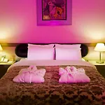 Fantasia Deluxe Kusadası
